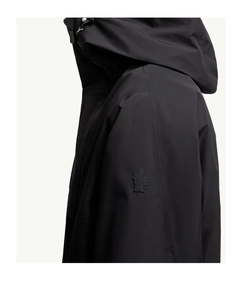 Staz Hooded Gore-Tex Ski Jacket