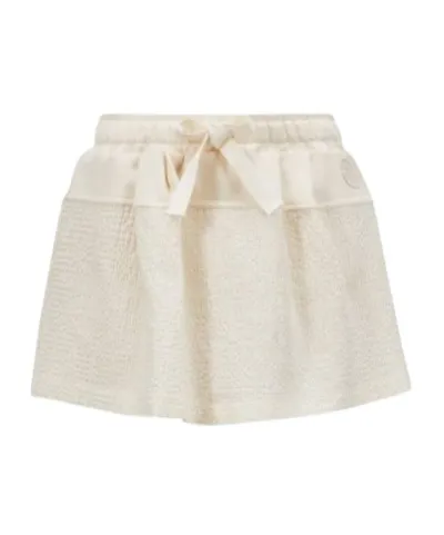 Drawstring Skirt