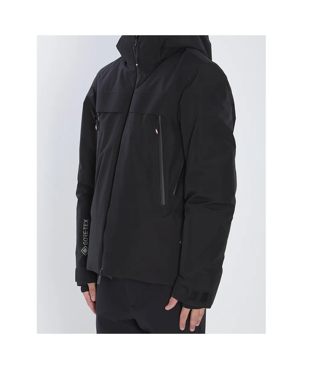 Grenoble Balmhorn Zipped Jacket