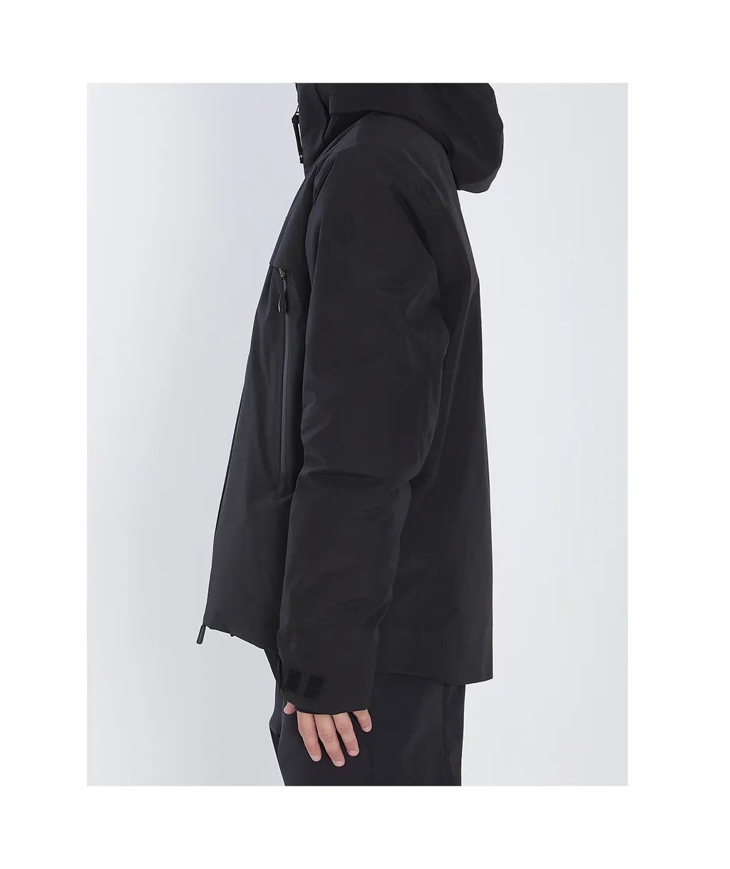 Grenoble Balmhorn Zipped Jacket
