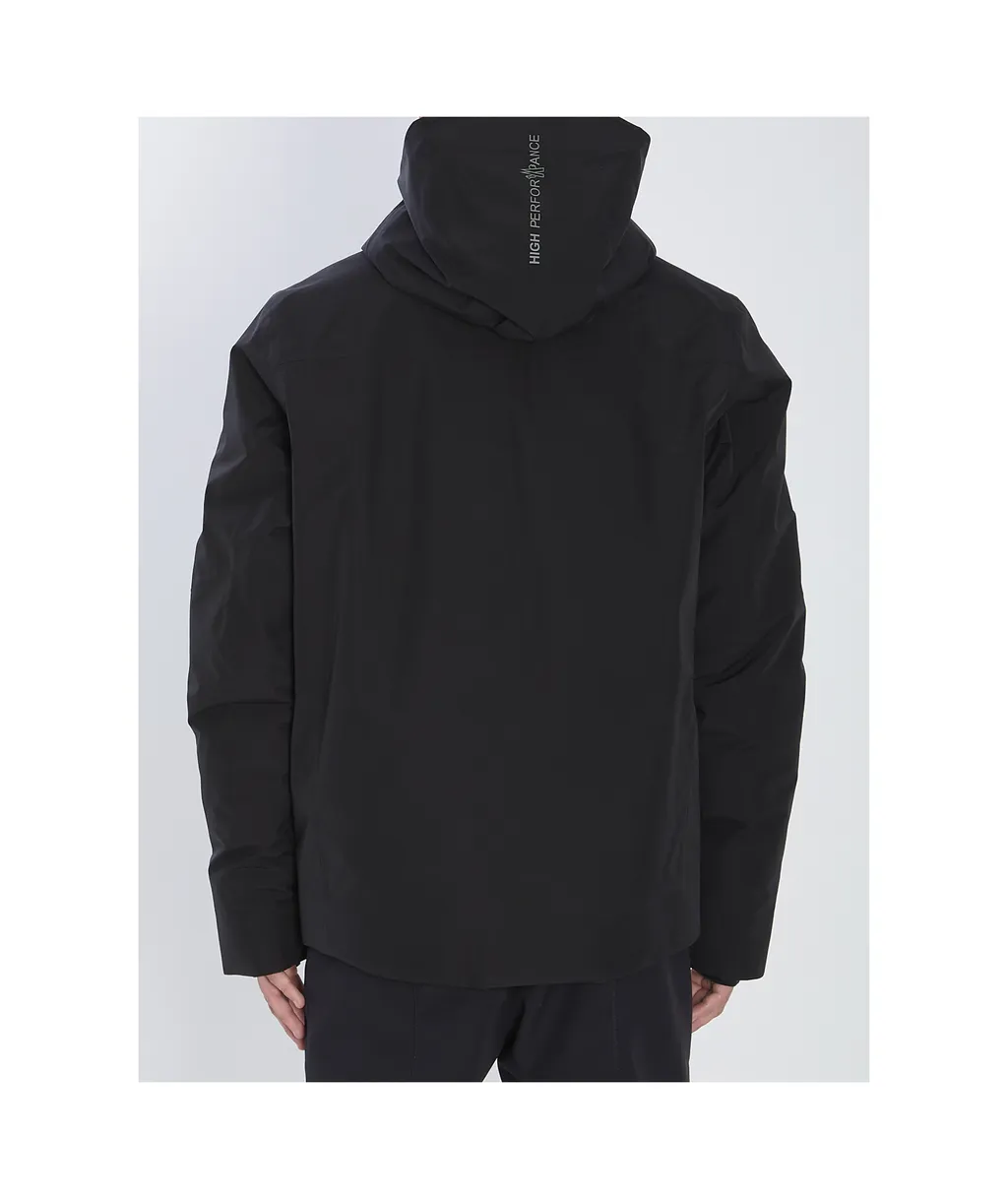 Grenoble Balmhorn Zipped Jacket