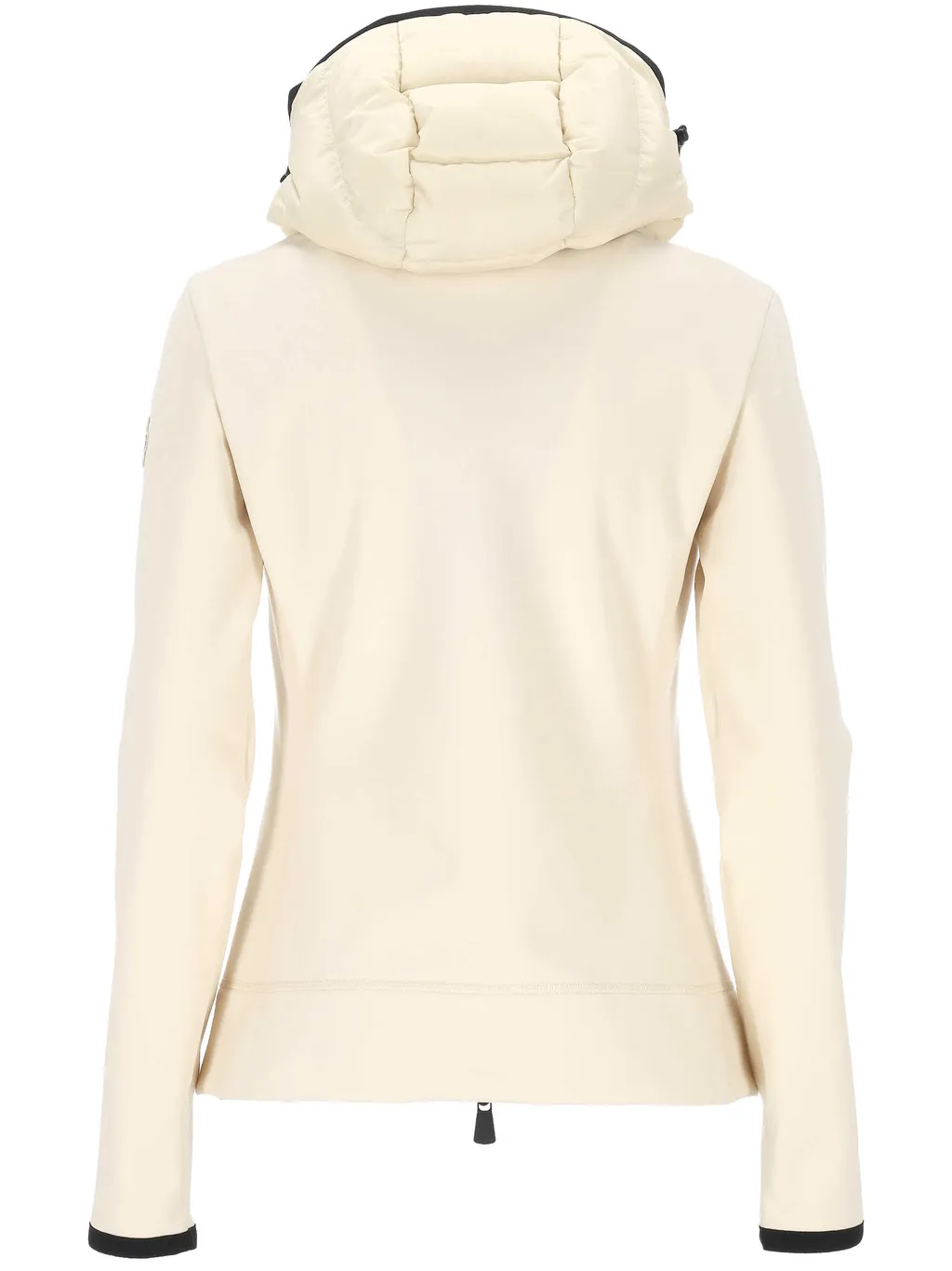 Zip-Up Hoodie