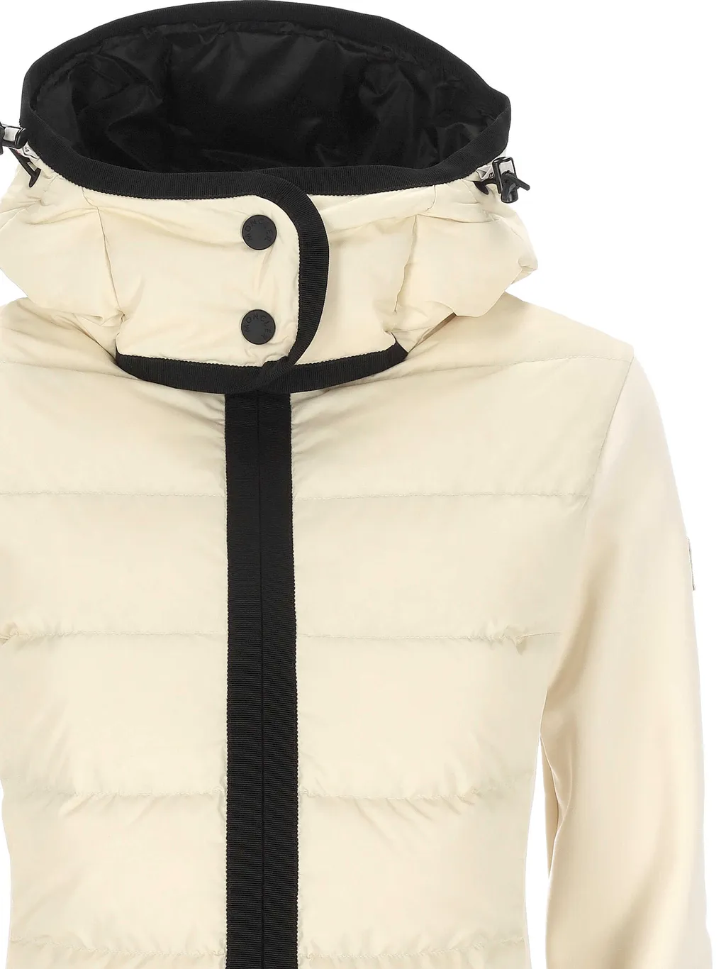 Zip-Up Hoodie