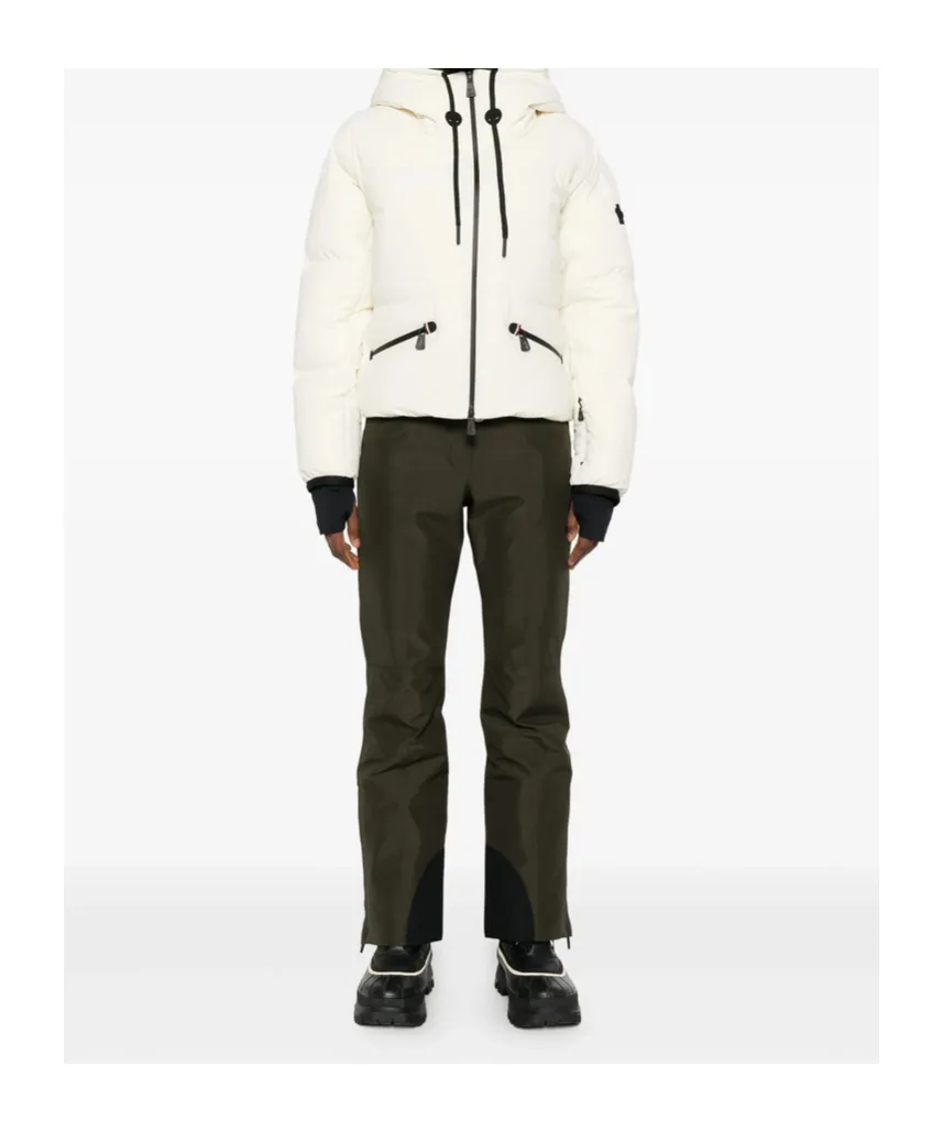 Allesaz Ski Jacket