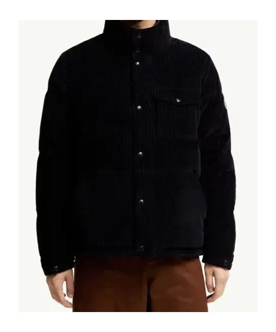 Serrant Padded Jacket