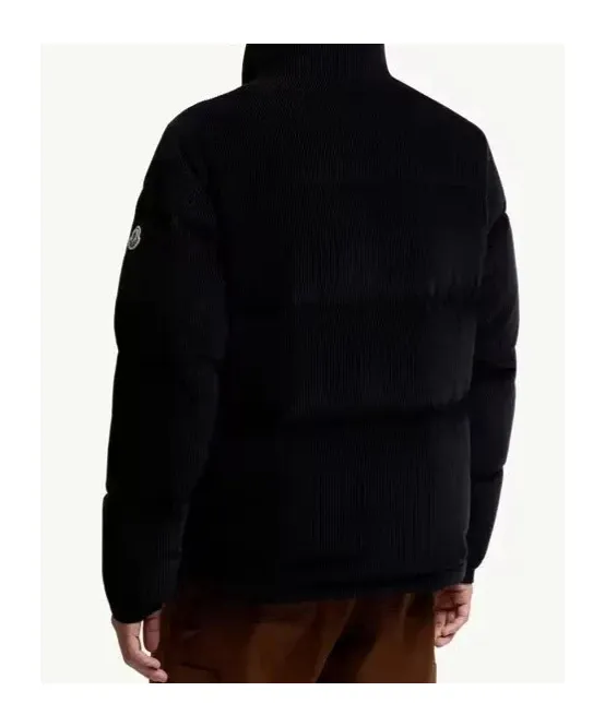 Serrant Padded Jacket