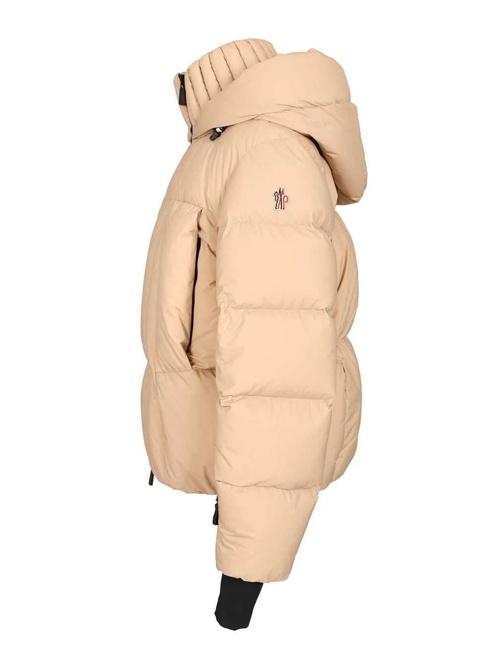 Grenoble Bonnieure Bomber Jacket