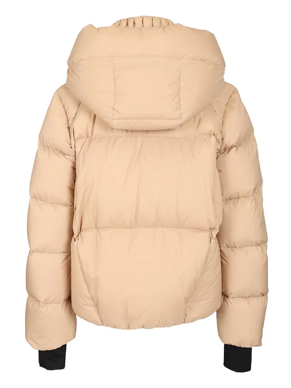 Grenoble Bonnieure Bomber Jacket