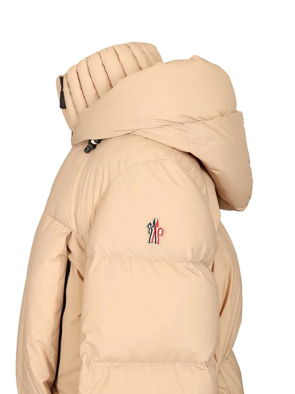 Grenoble Bonnieure Bomber Jacket