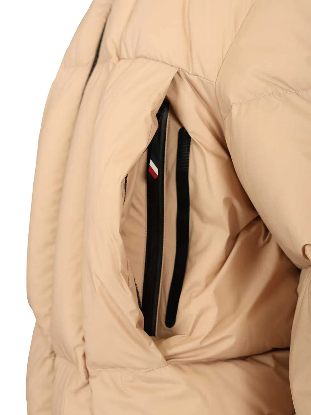 Grenoble Bonnieure Bomber Jacket