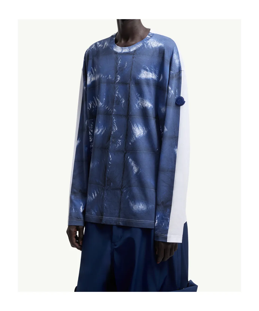 Long-Sleeved T-Shirt