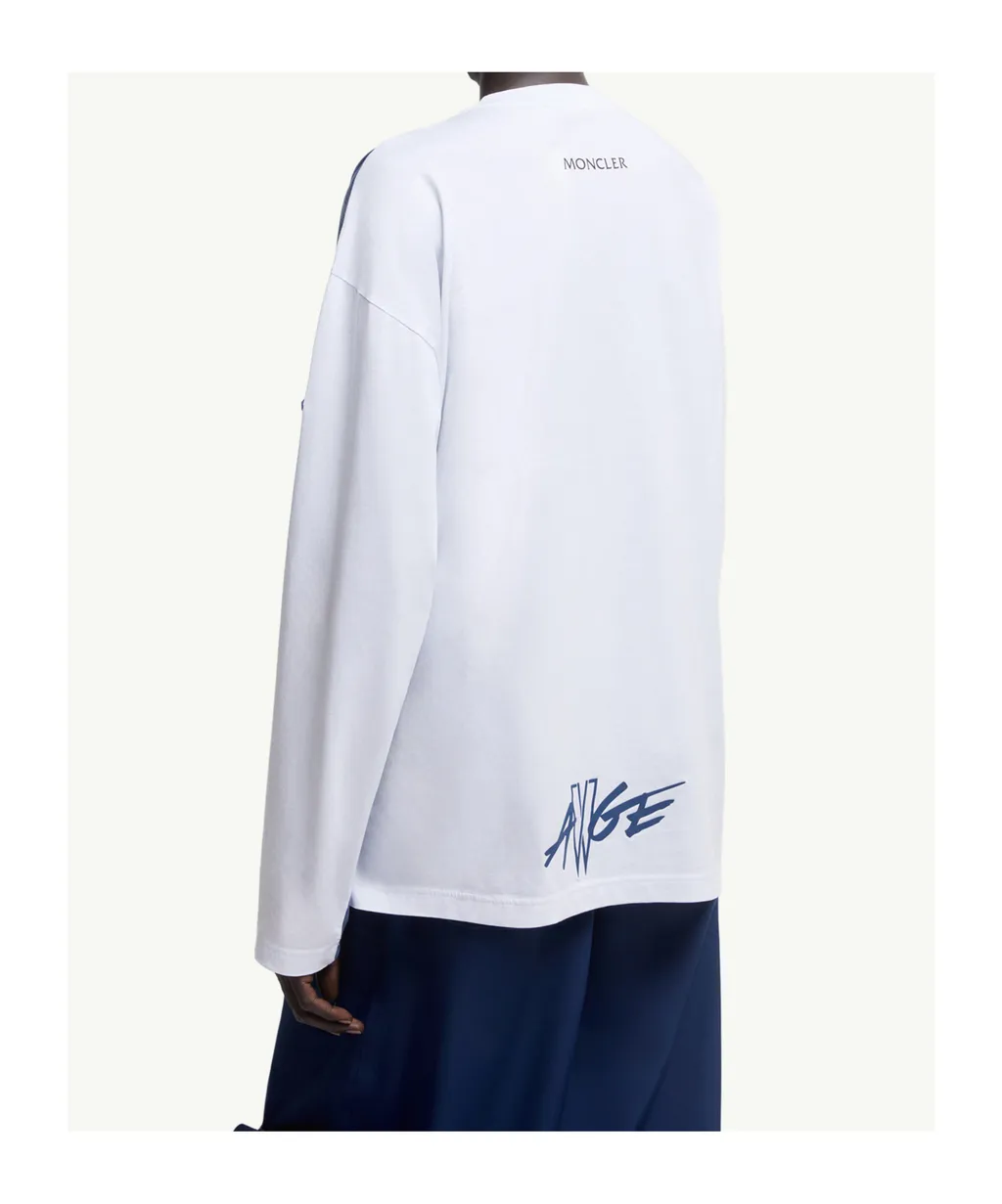 Long-Sleeved T-Shirt