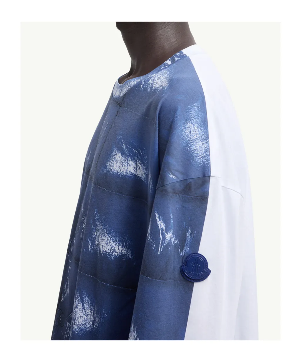 Long-Sleeved T-Shirt