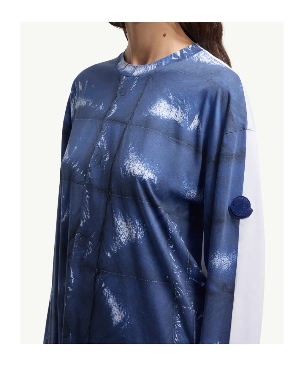 Long-Sleeved T-Shirt