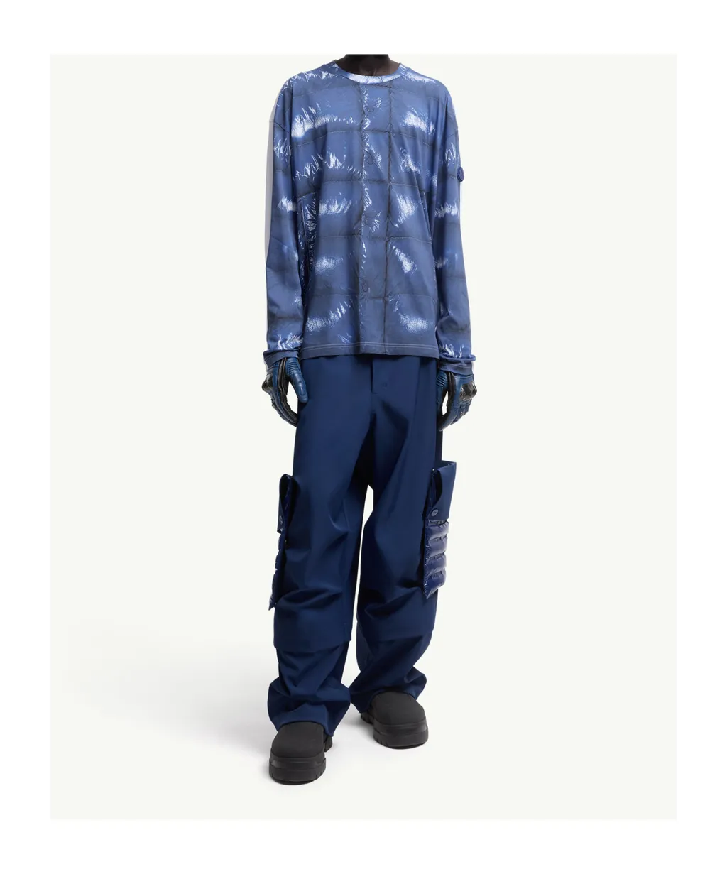 Long-Sleeved T-Shirt