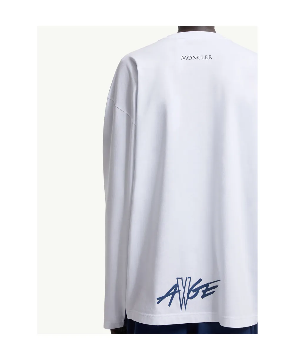 Long-Sleeved T-Shirt