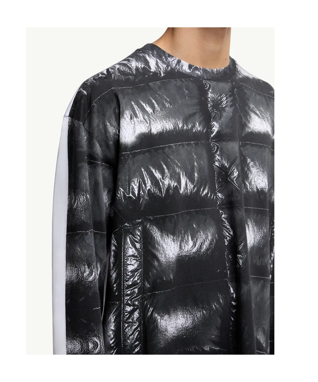 Long-Sleeved T-Shirt