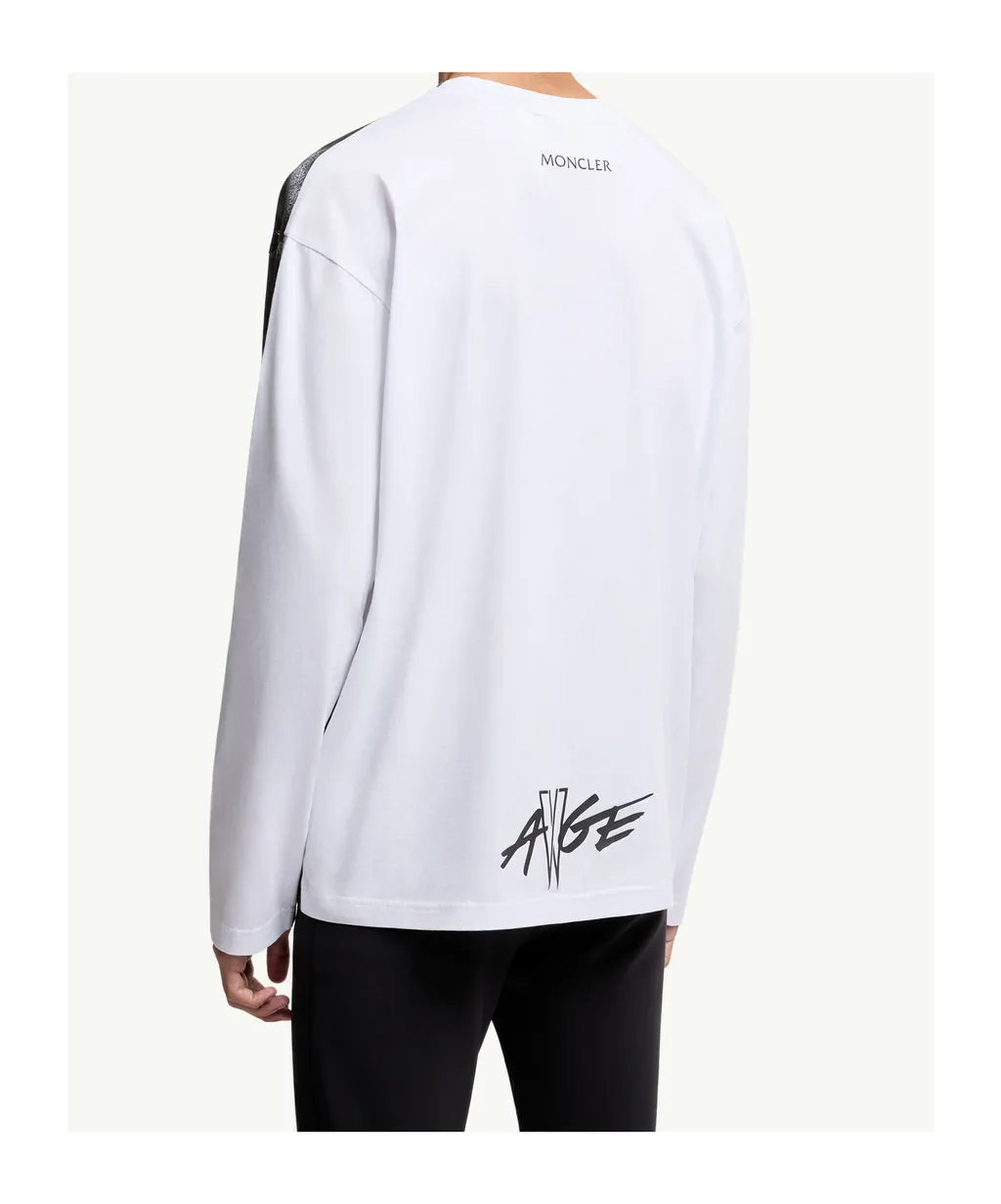 Long-Sleeved T-Shirt