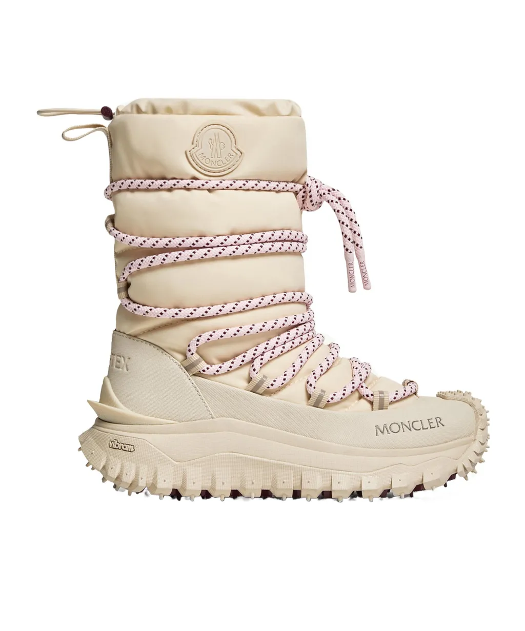 Trailgrip AprÈS High Boots