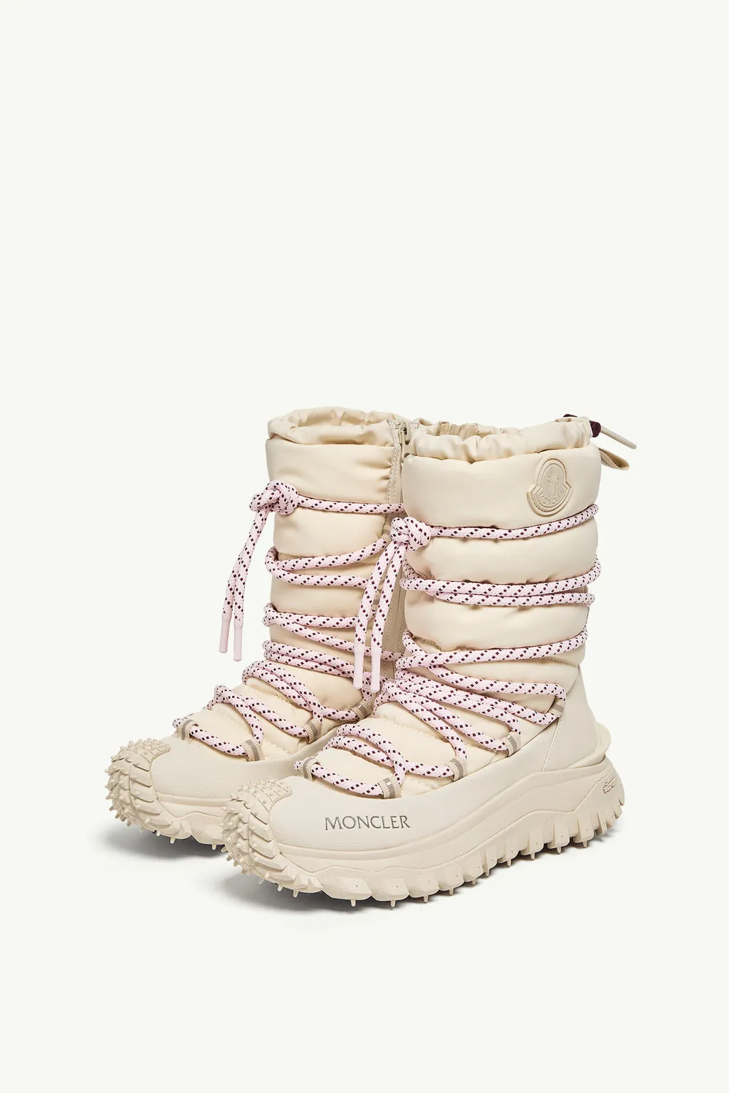 Trailgrip AprÈS High Boots