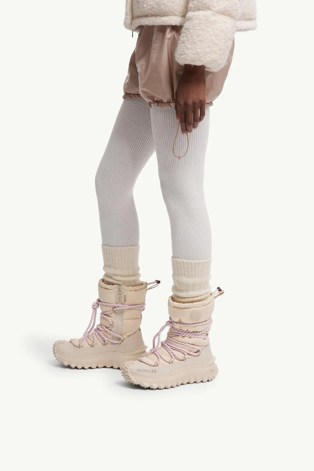 Trailgrip AprÈS High Boots