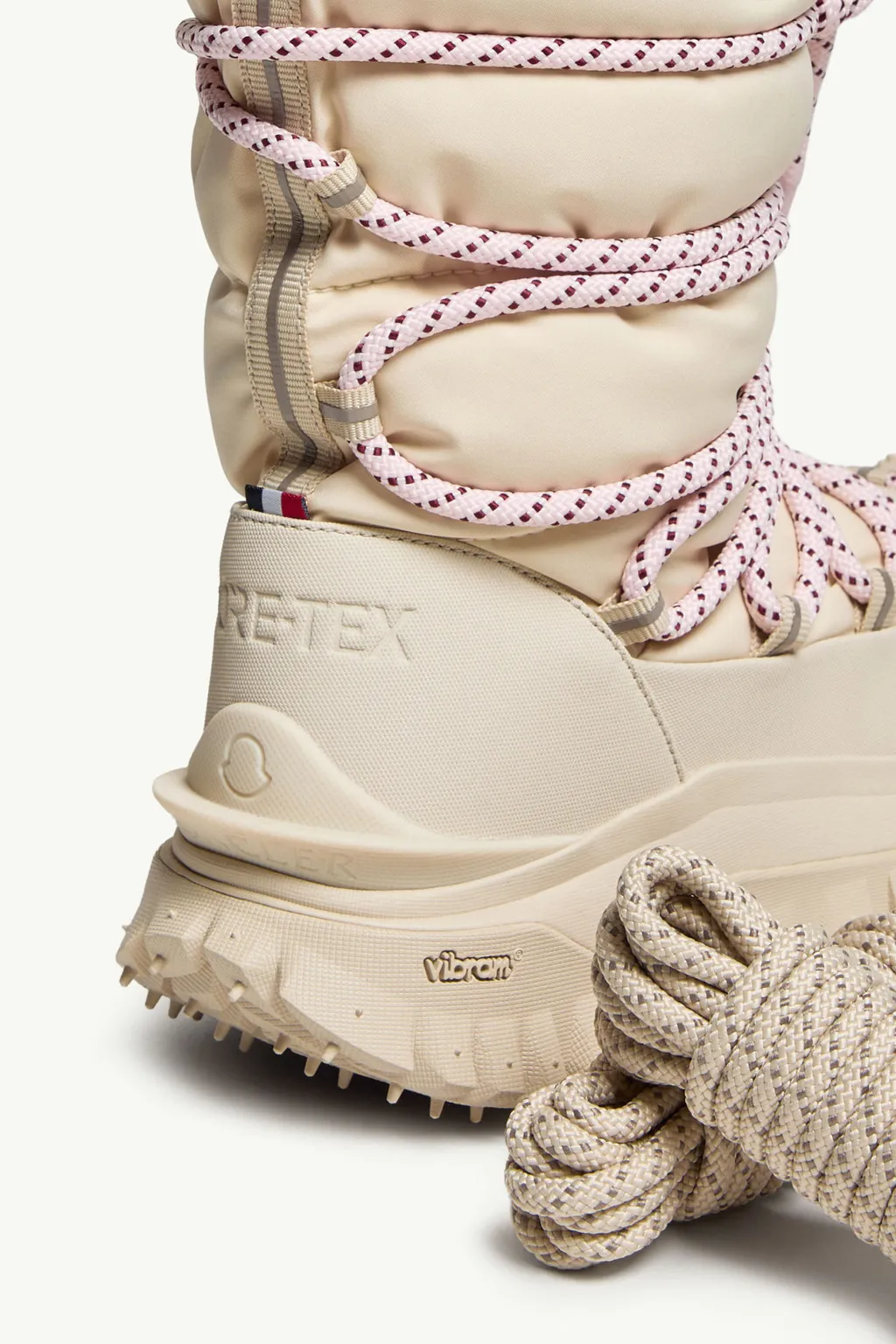 Trailgrip AprÈS High Boots