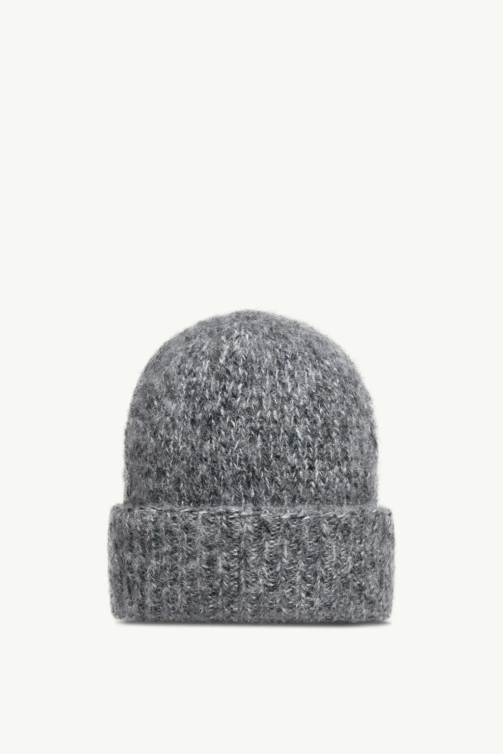 Alpaca Blend Beanie