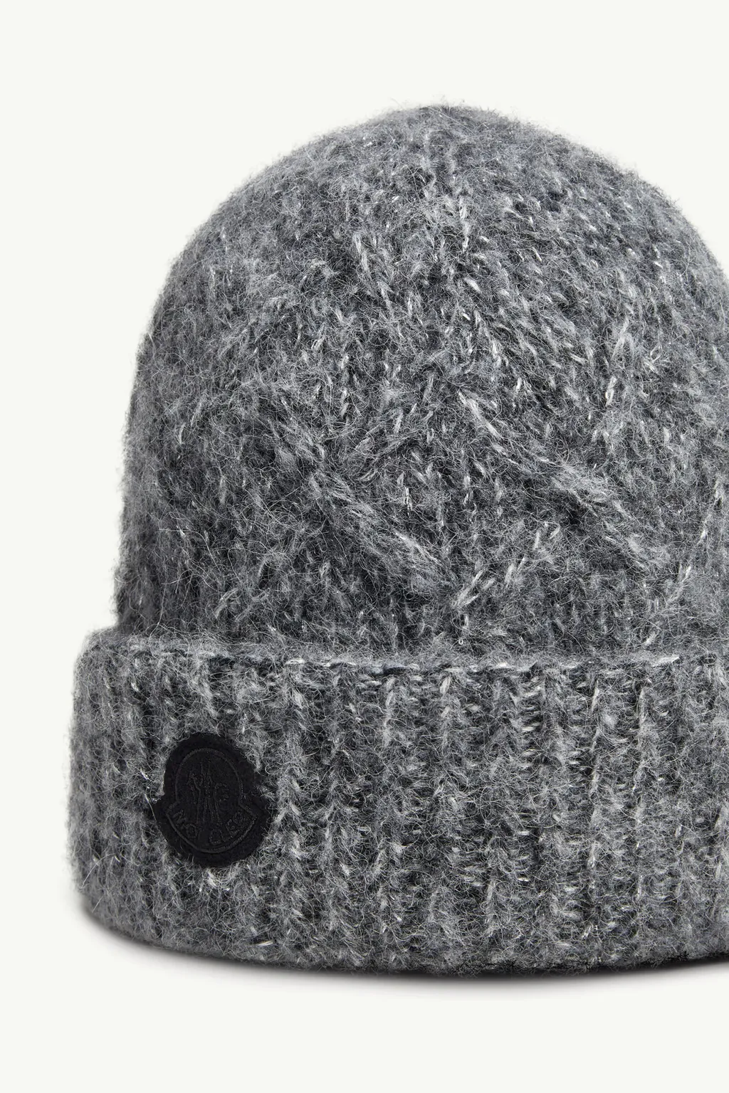 Alpaca Blend Beanie