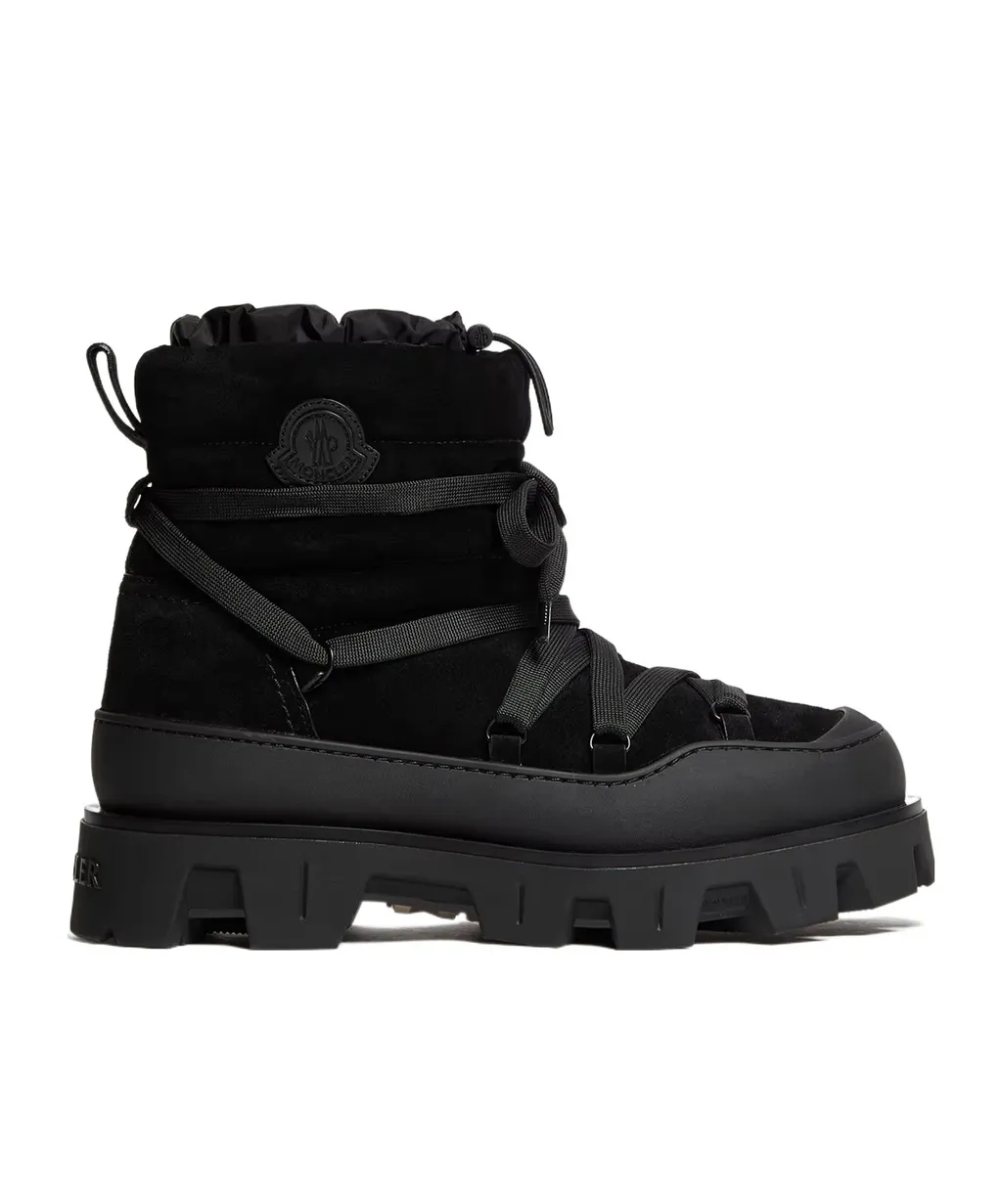 Peak AprÈS Ankle Boots