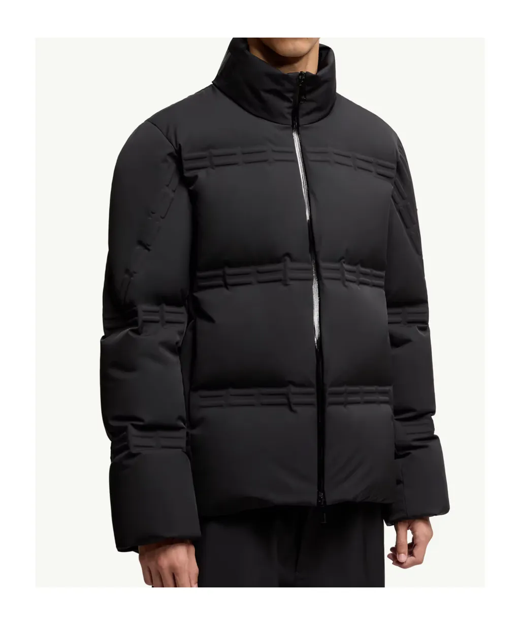 Rally Short Down Jacket