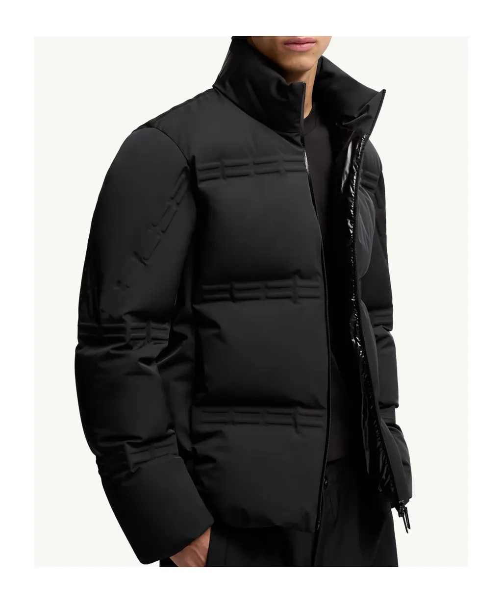 Rally Short Down Jacket