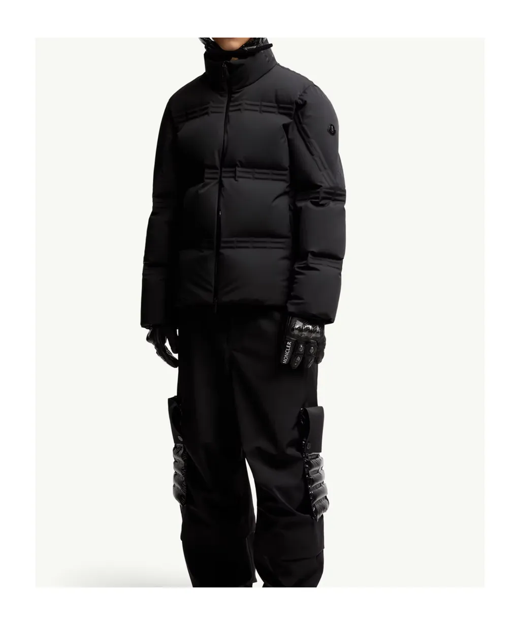 Rally Short Down Jacket