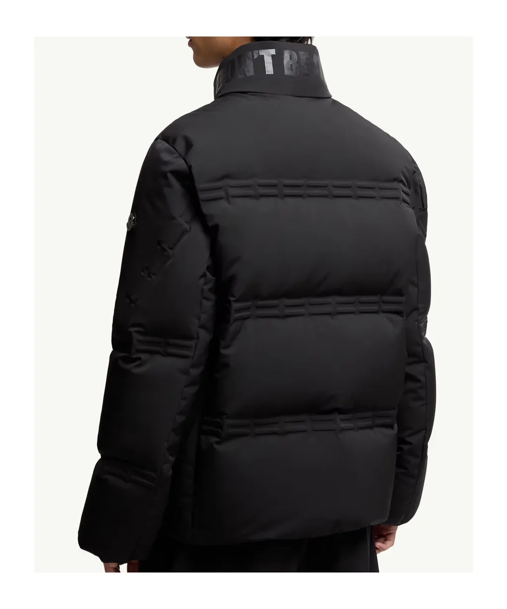 Rally Short Down Jacket
