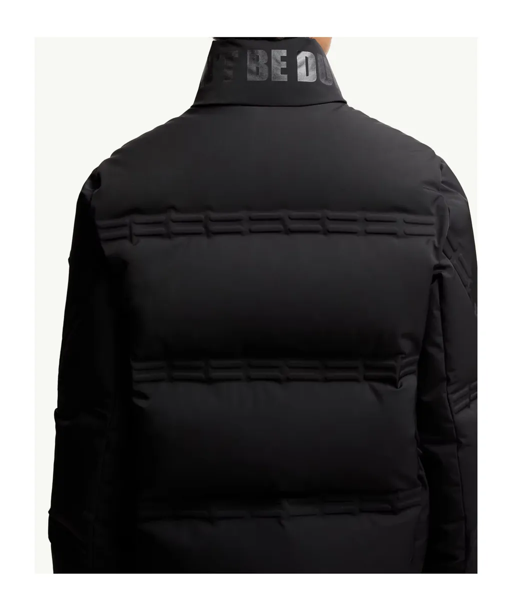 Rally Short Down Jacket