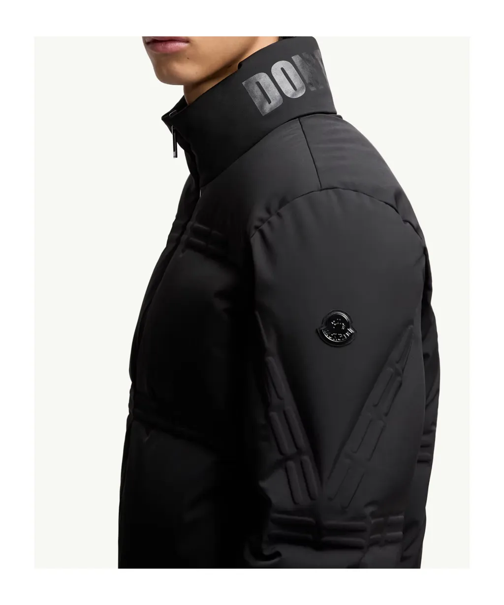 Rally Short Down Jacket