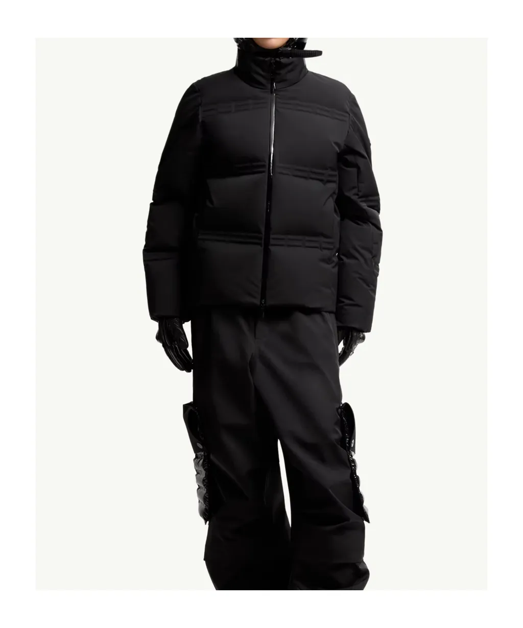 Rally Short Down Jacket