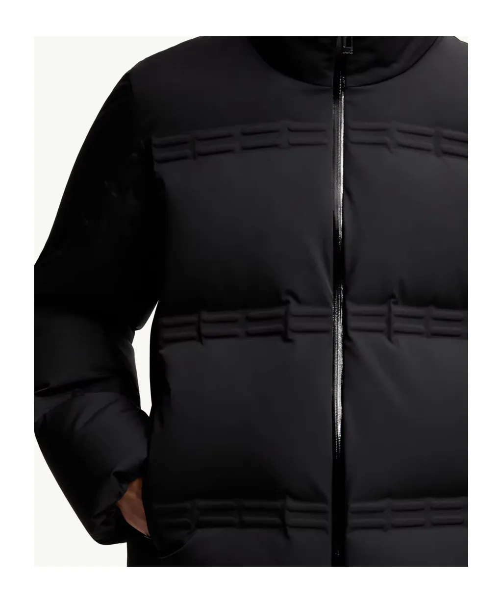 Rally Short Down Jacket