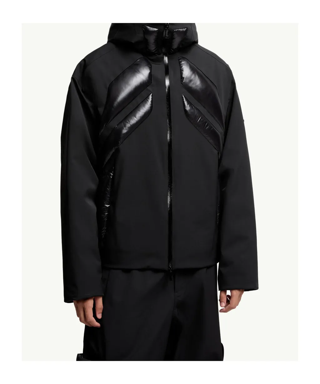 X Asap Rocky Jumquat Down Jacket