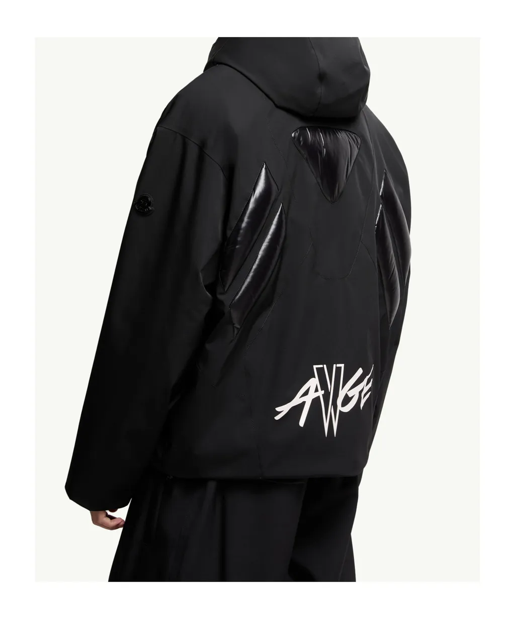 X Asap Rocky Jumquat Down Jacket