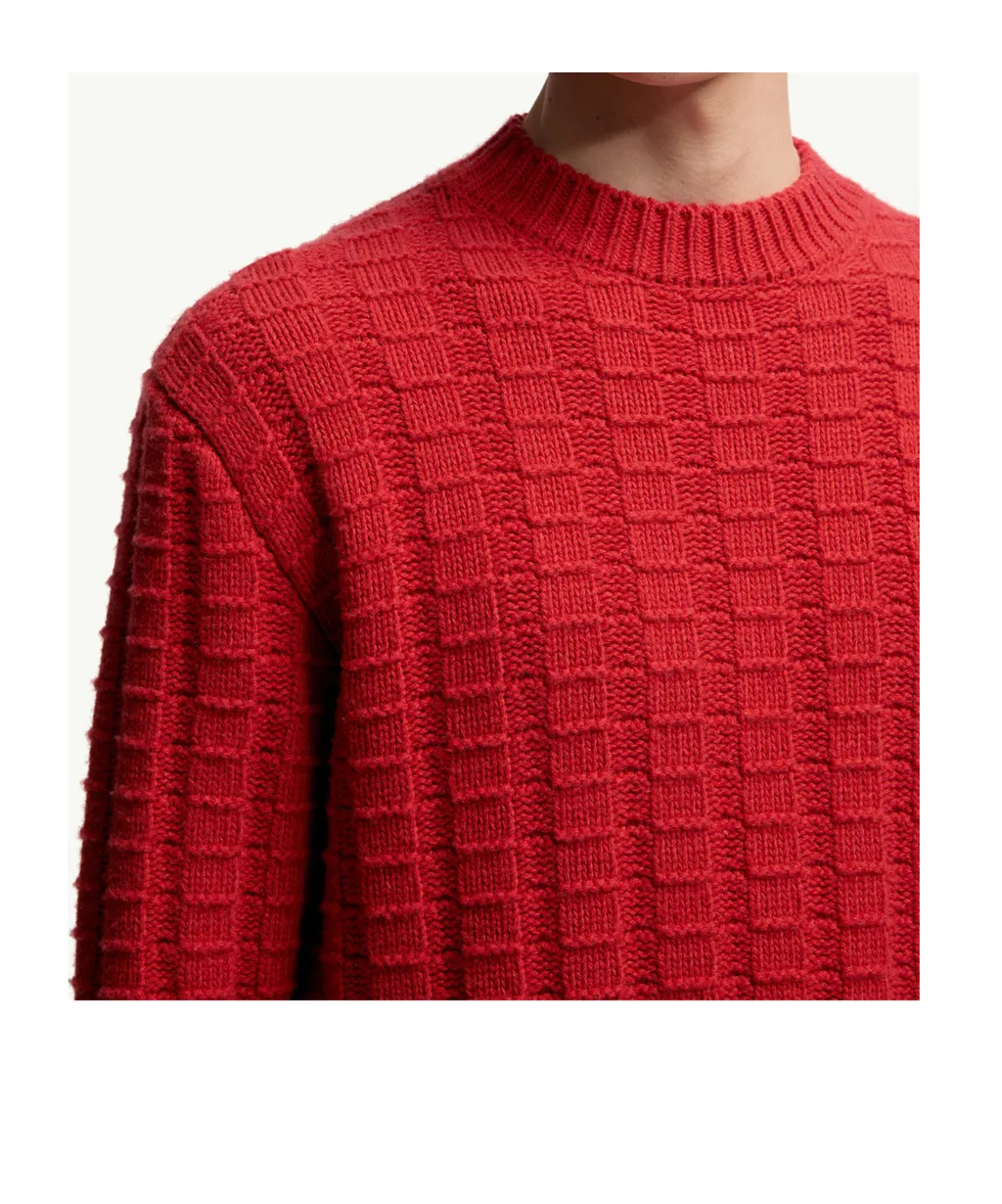 Wool & Cashmere Sweater