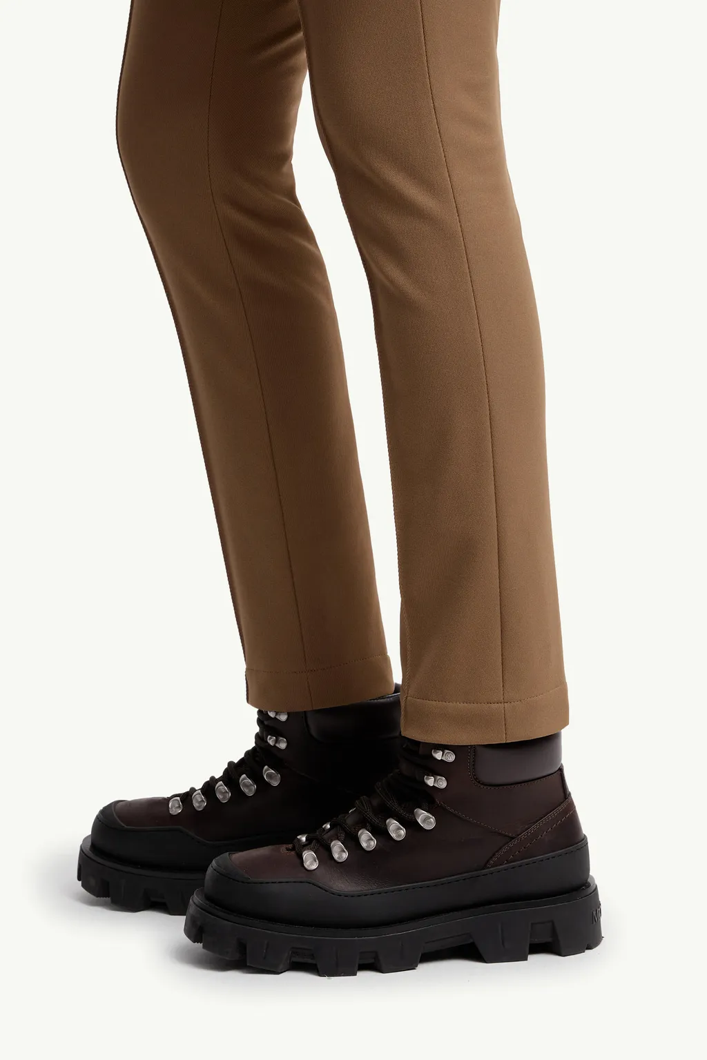 Grenoble Mid Rise Twill Ski Trousers