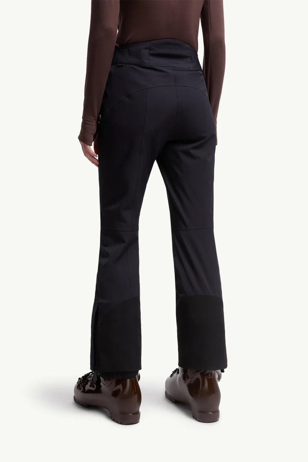 Padded Ski Pants