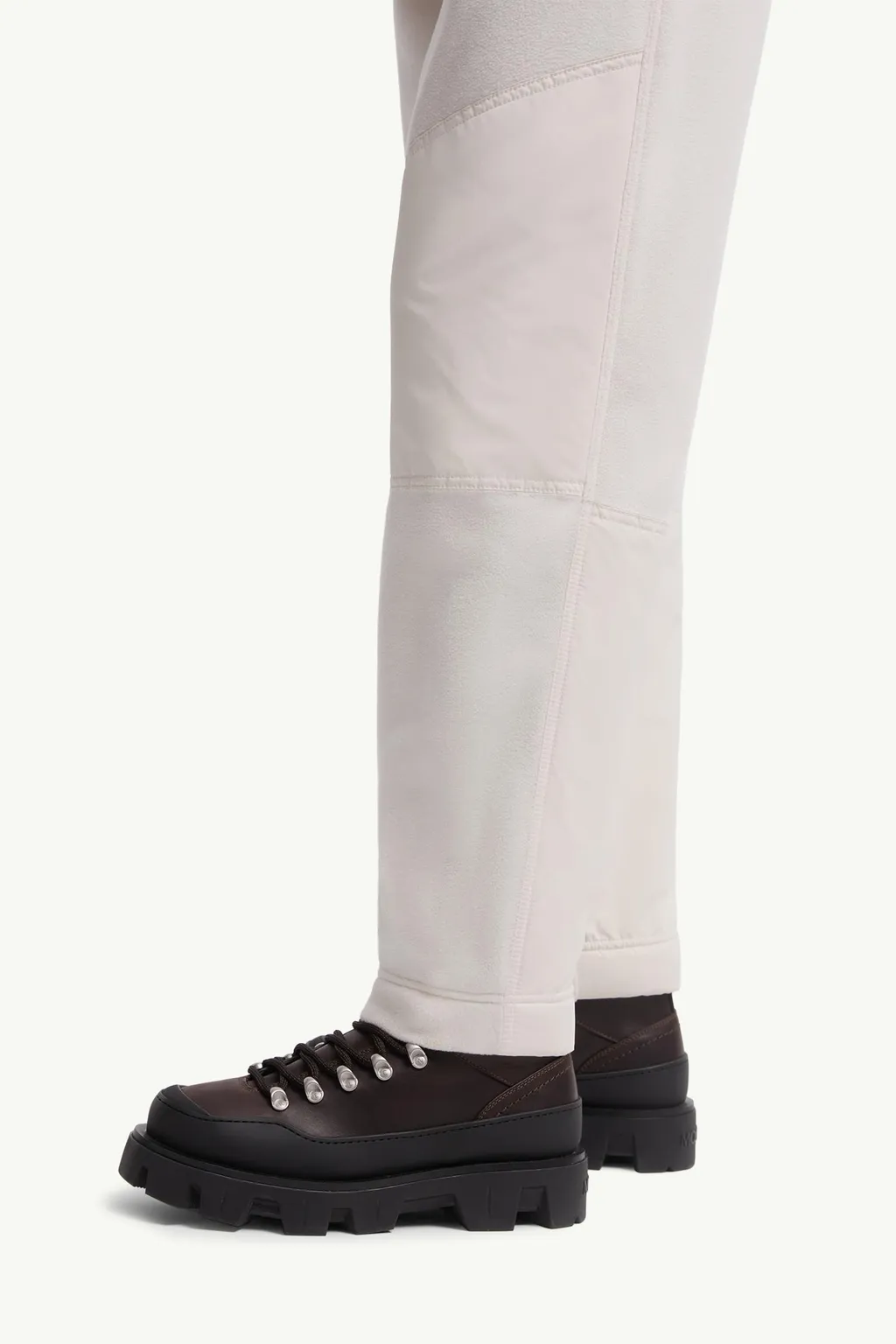 Grenoble Polartec Drawstring Track Pants