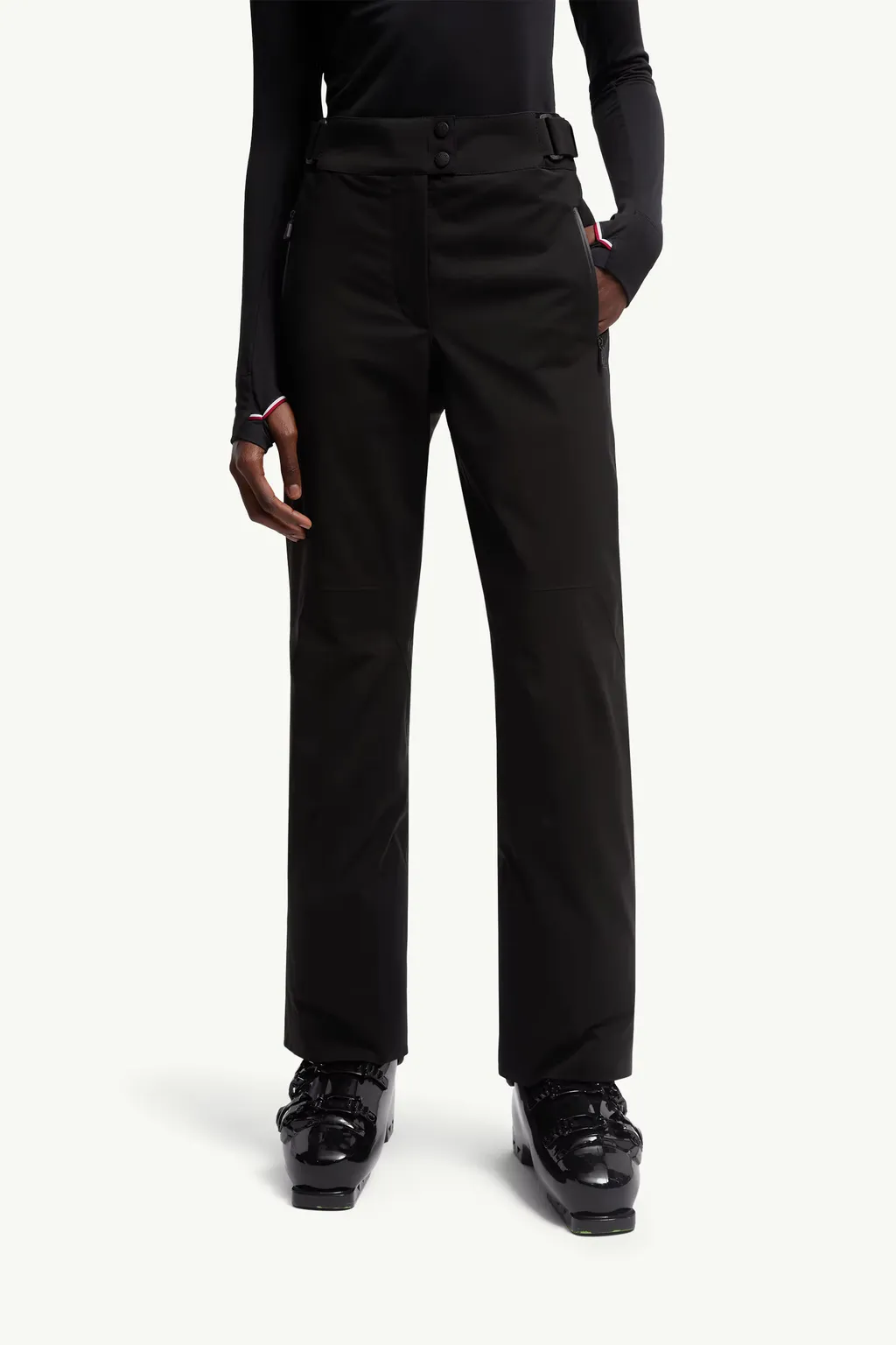 Padded Ski Trousers