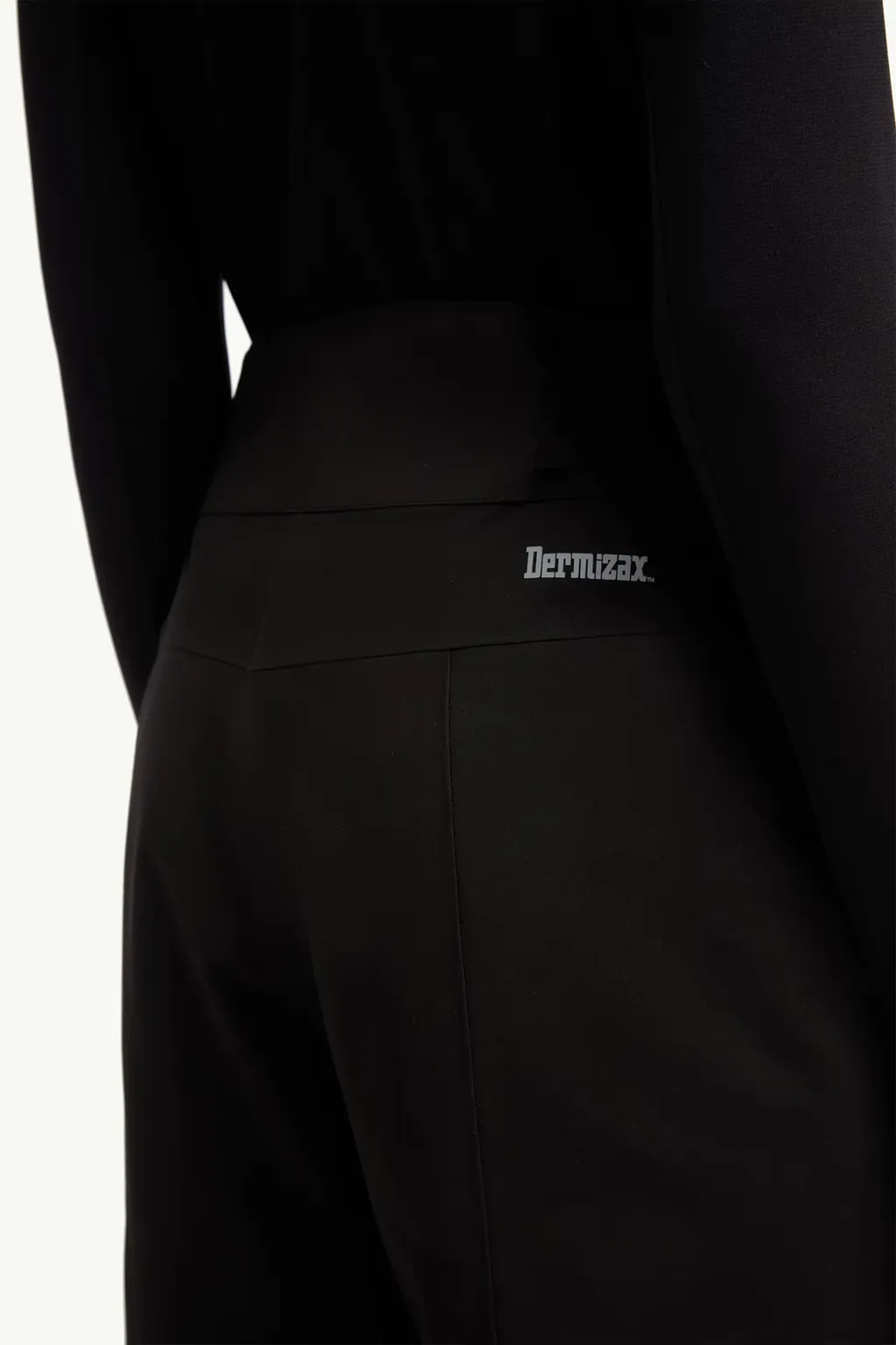 Padded Ski Trousers