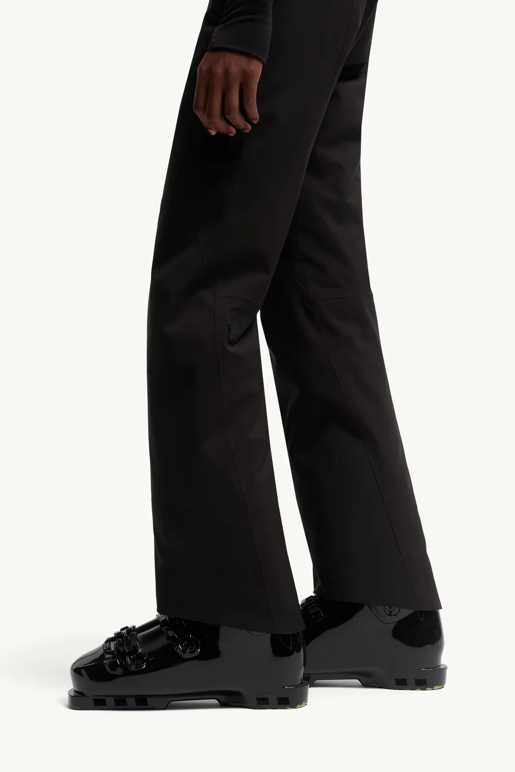 Padded Ski Trousers