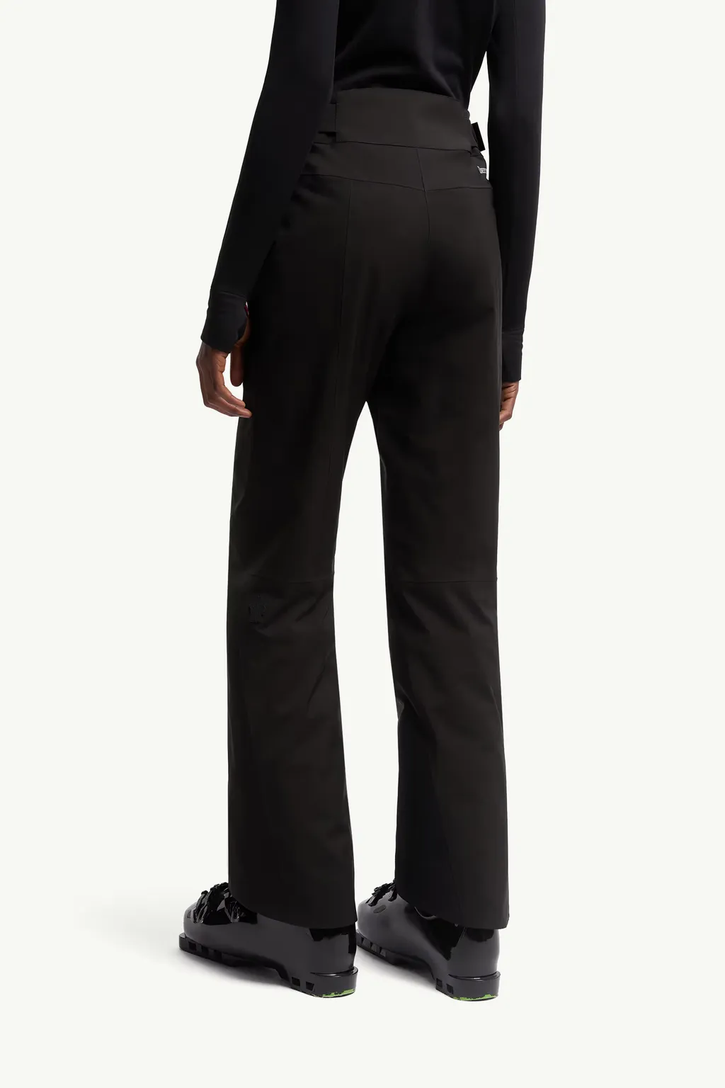 Padded Ski Trousers