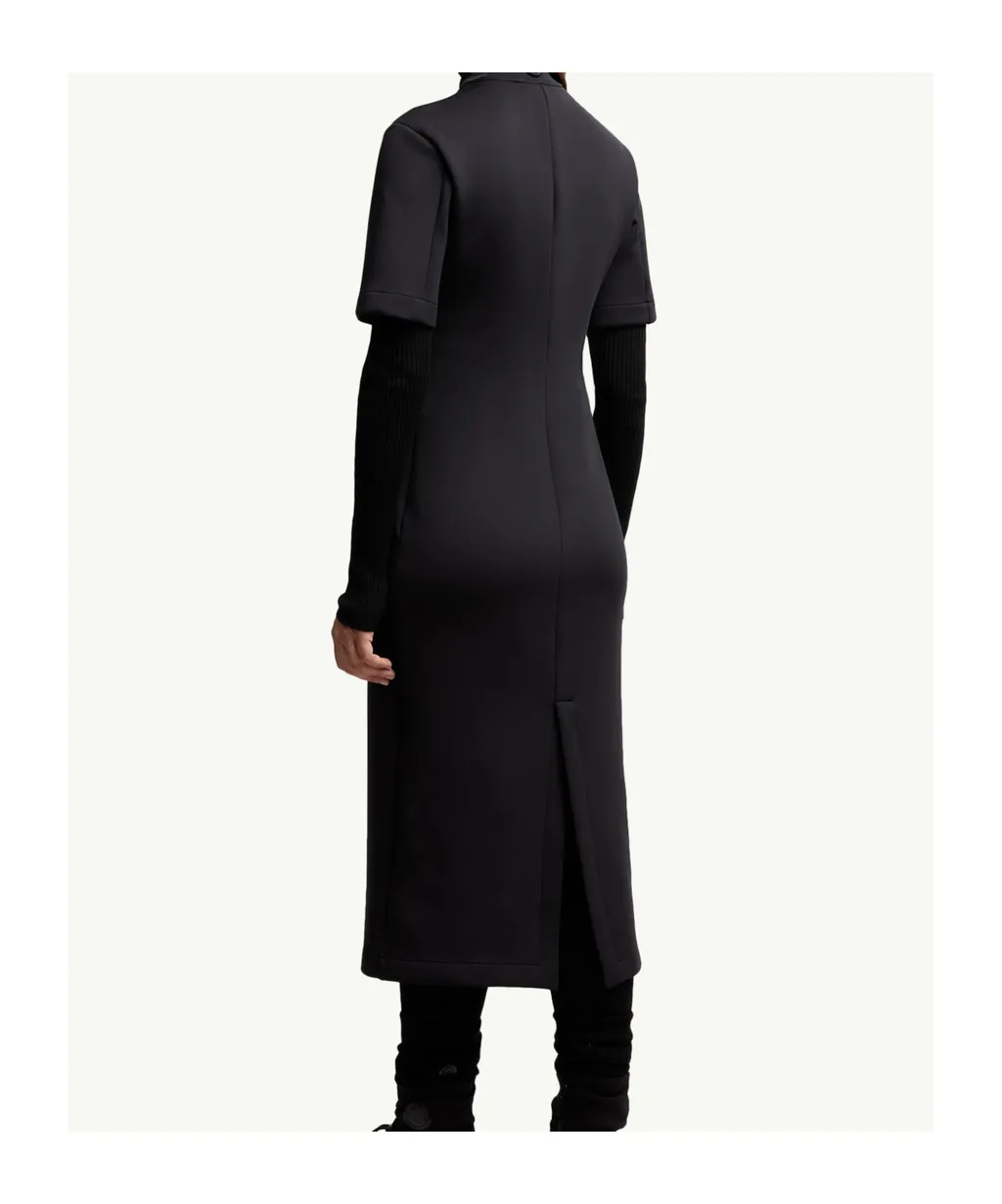 X Ee72 By Edward Enninful Midi Dress