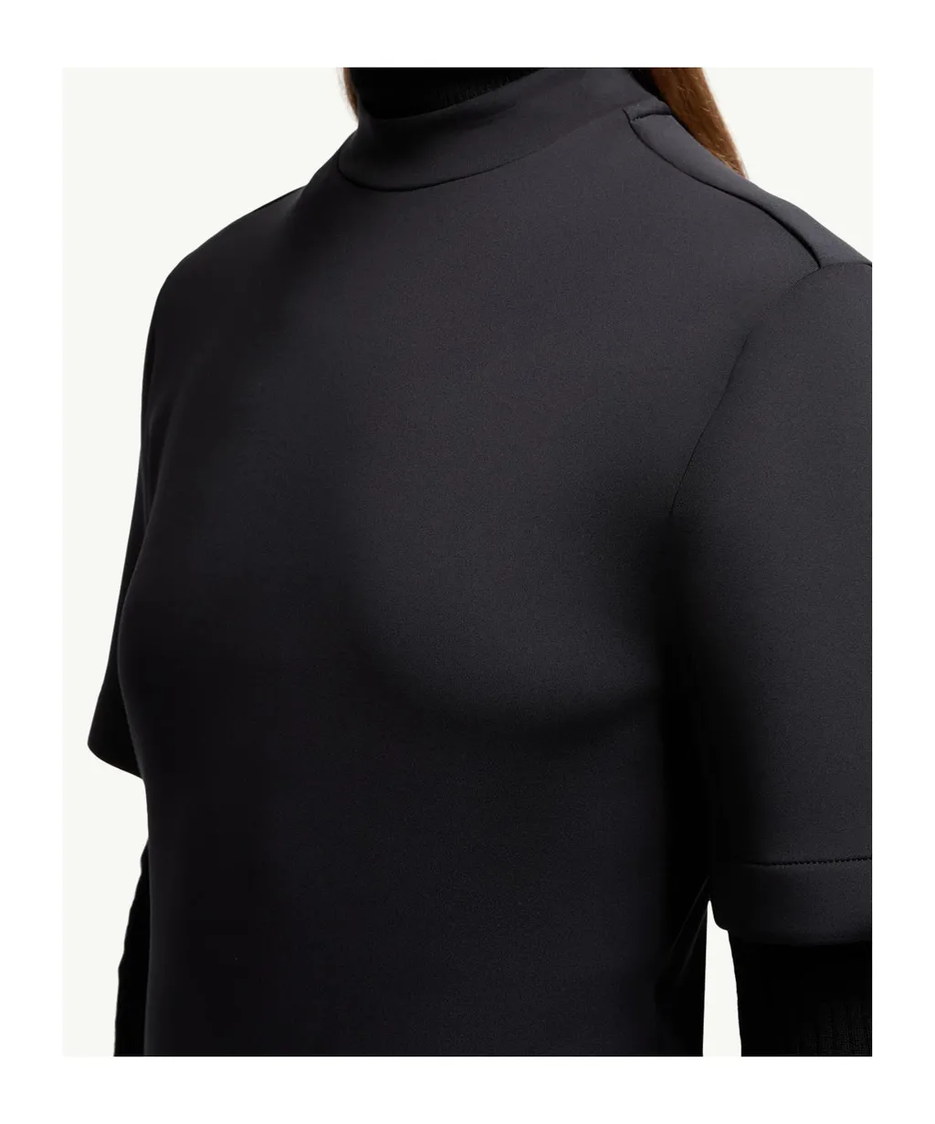 X Ee72 By Edward Enninful Midi Dress