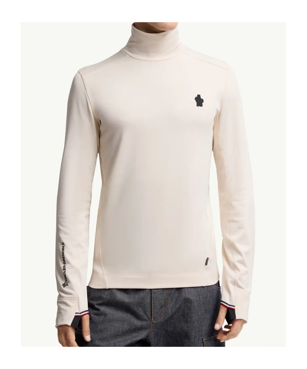 Polartec Turtleneck